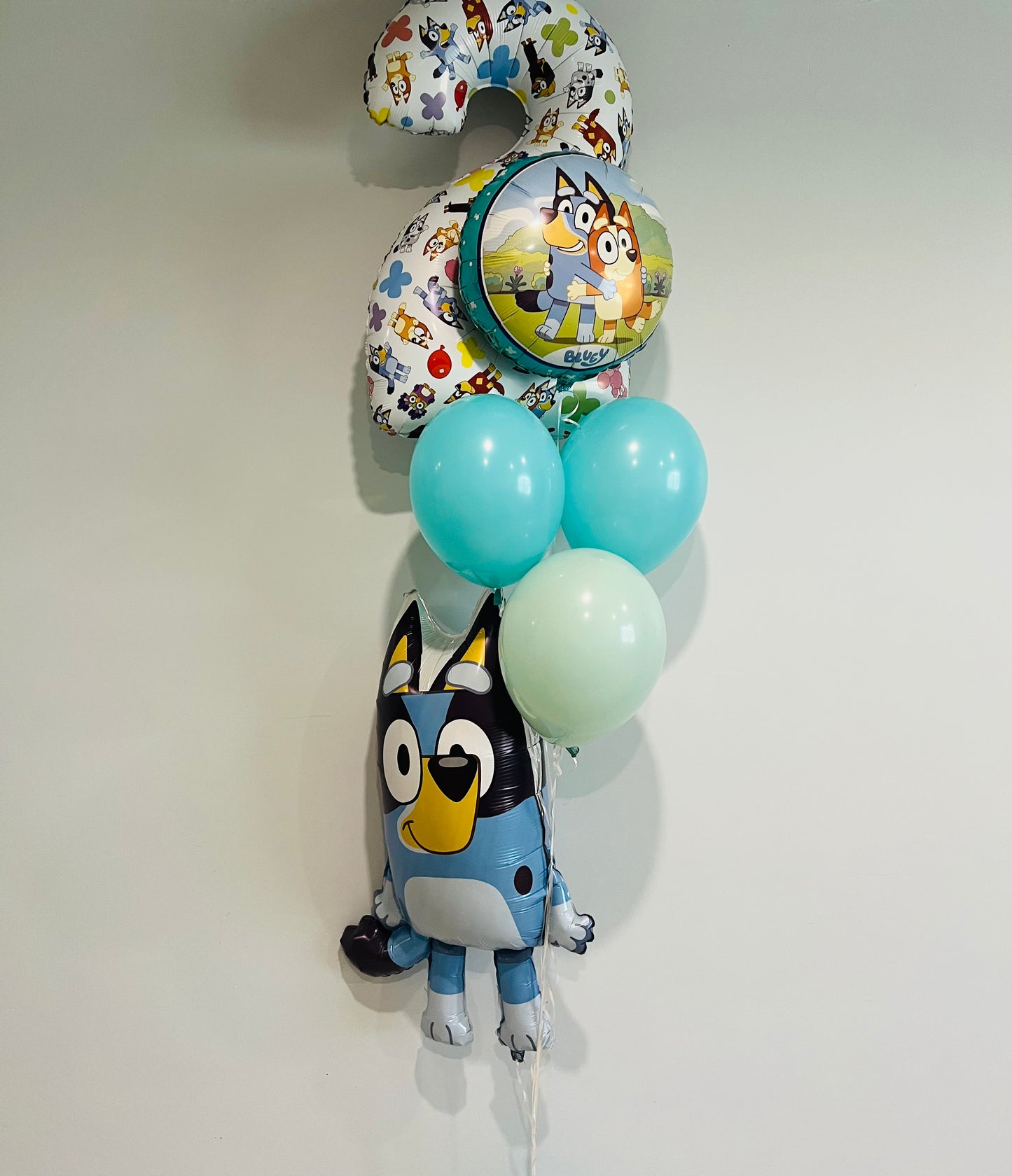 Balloon Bouquet 🎈