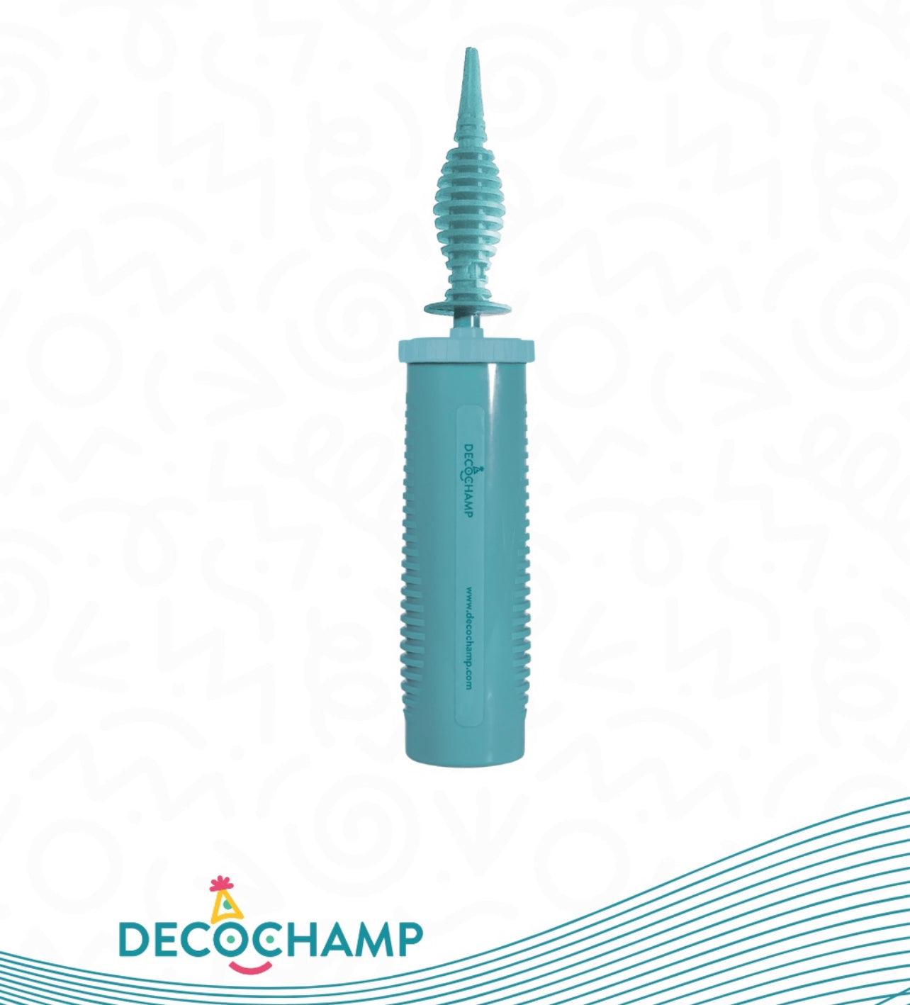 DECOPUMP  HAND PUM