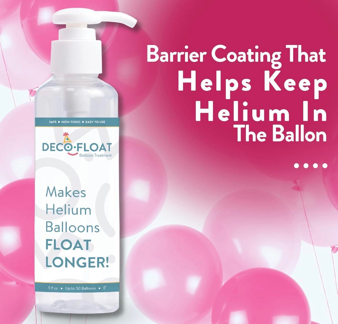 Deco-Float 5oz  (No Returns )