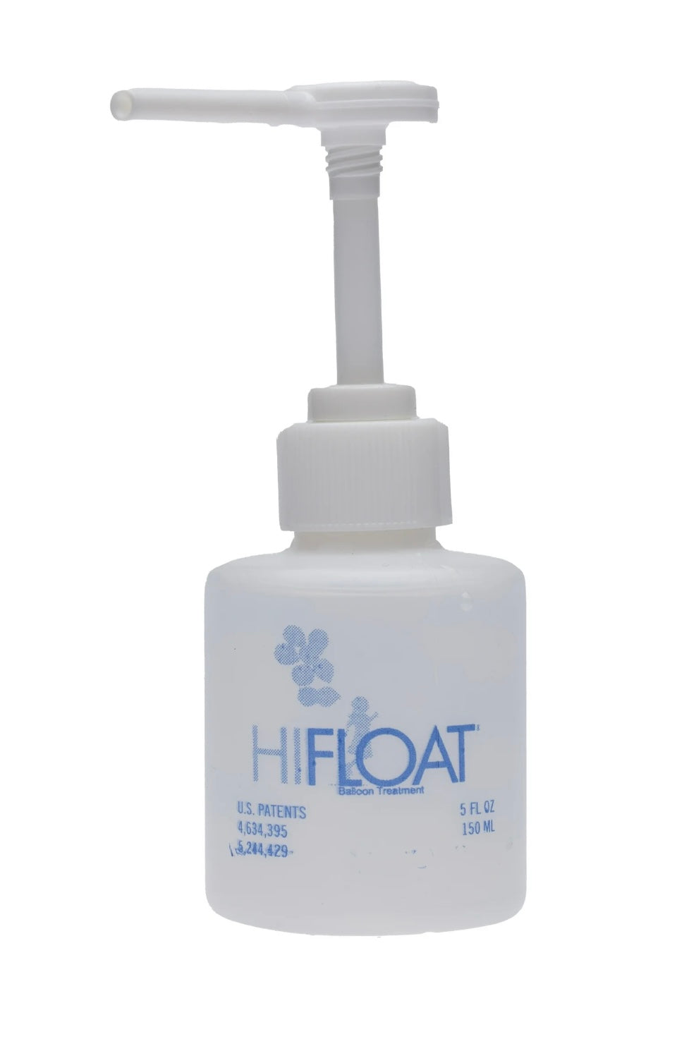 ULTRA HI-FLOAT (No returns after opening or use.)