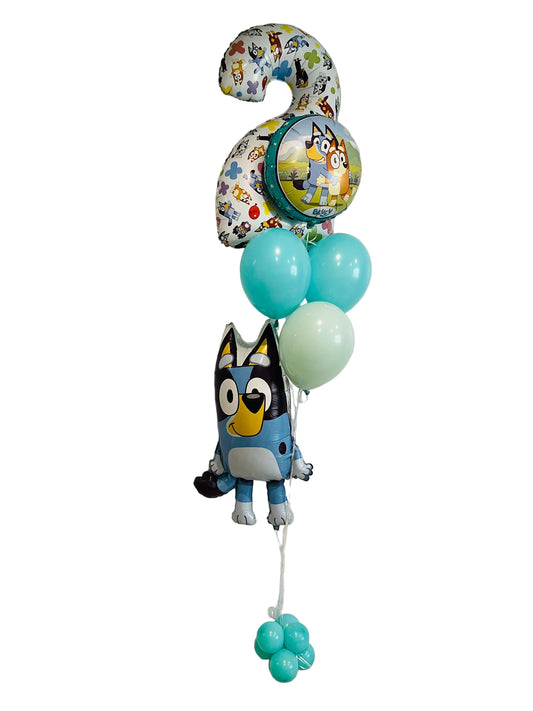 Balloon Bouquet 🎈