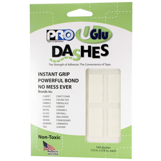 UGlu Dashes