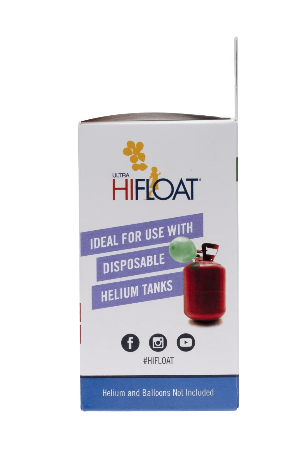 ULTRA HI-FLOAT (No returns after opening or use.)