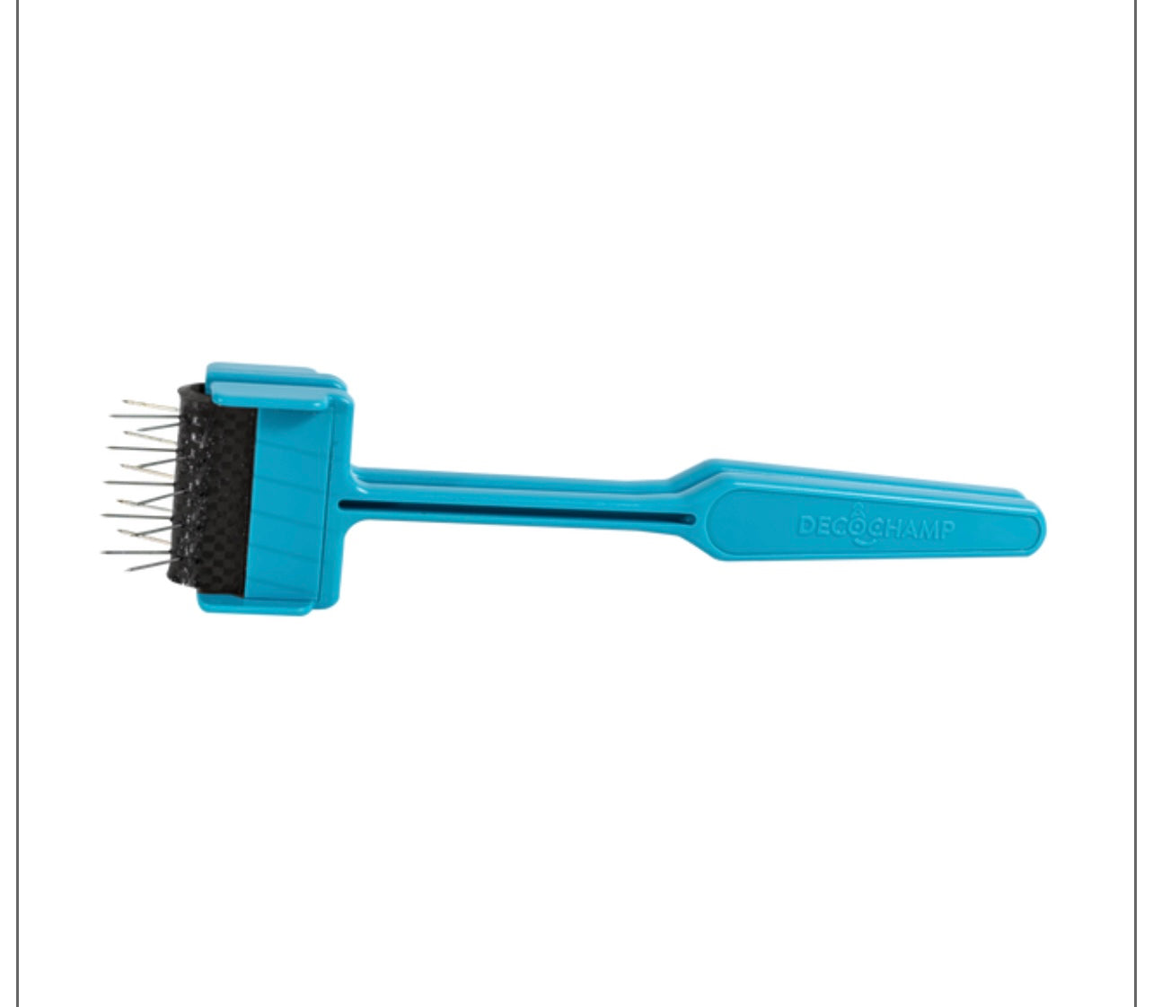 Deco Pop Deco Popper Tool Balloon (No Returns) Original Turquoise