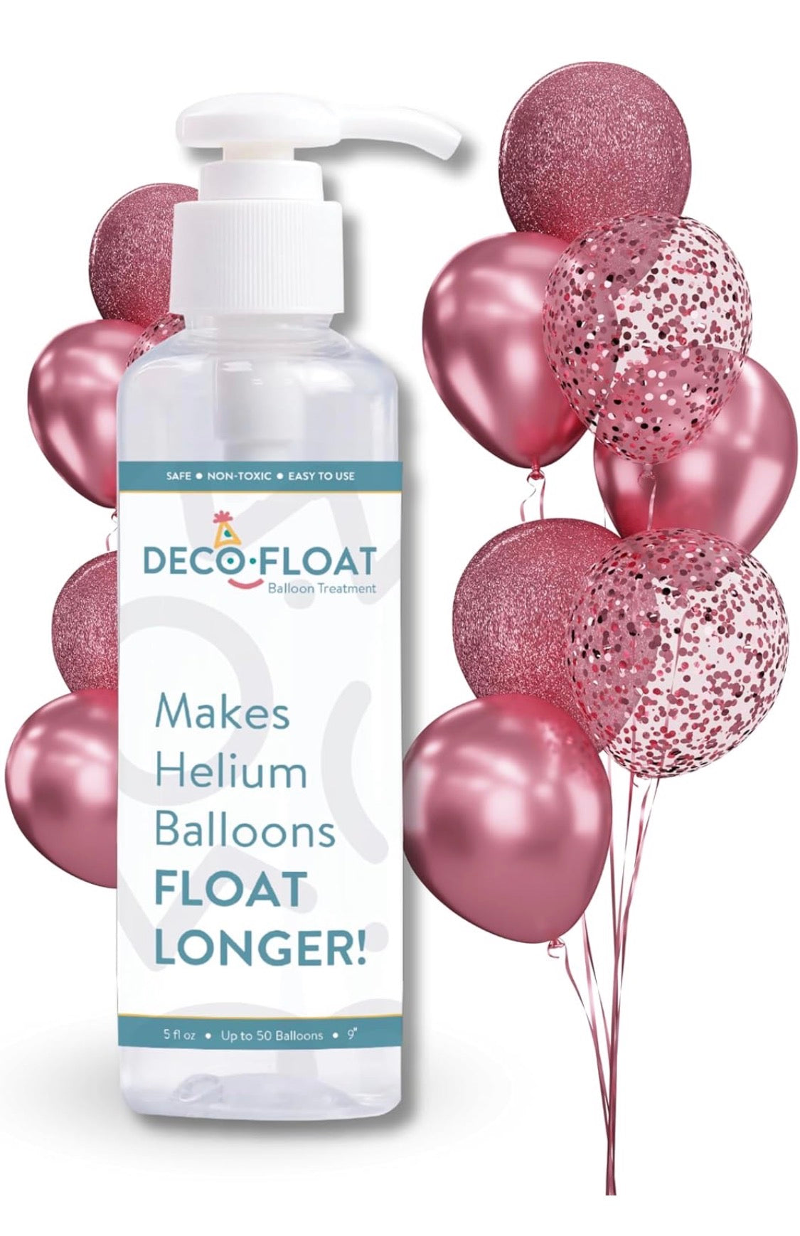 Deco-Float 5oz  (No Returns )