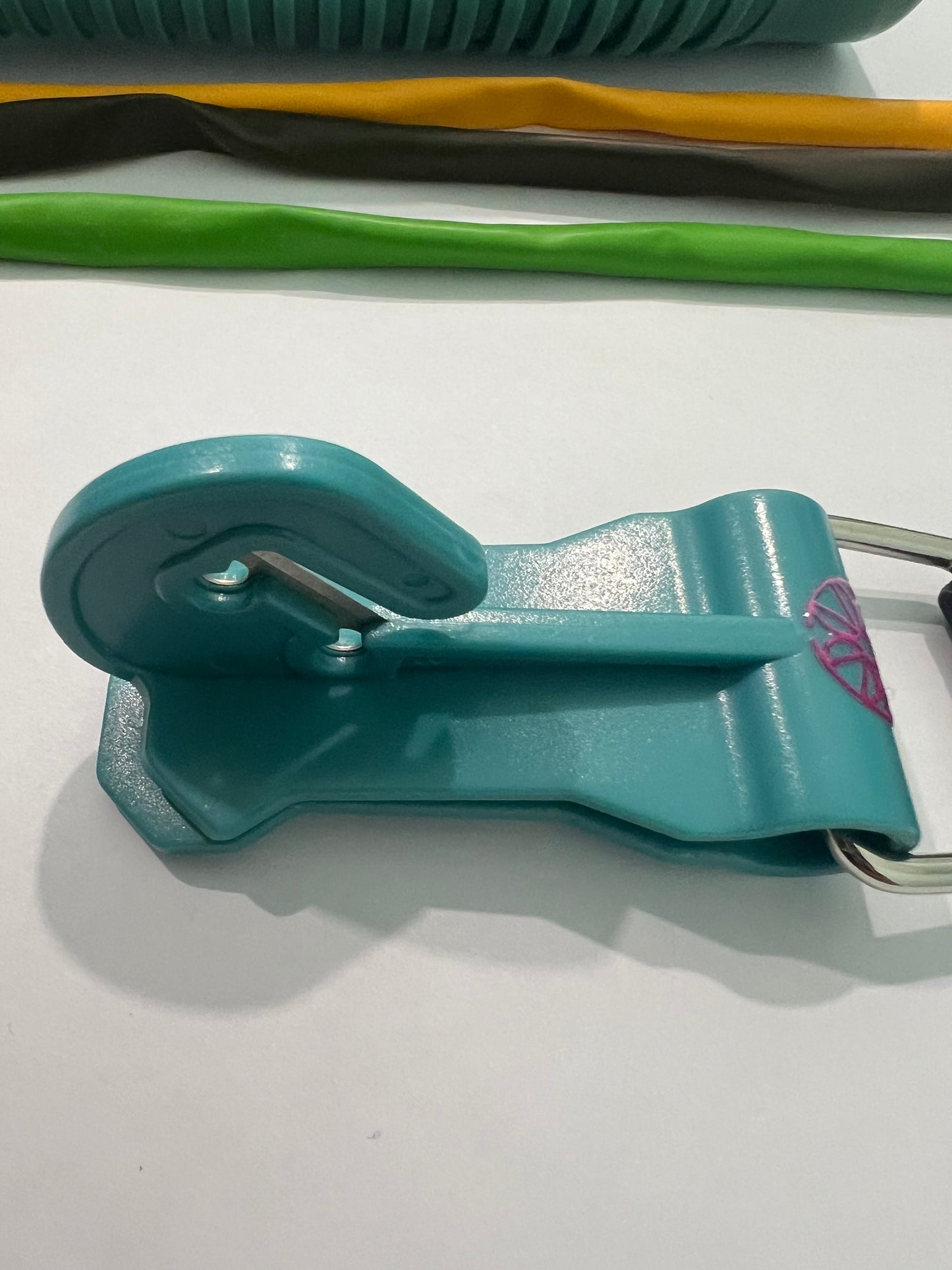 Deco Cutter - Balloon Cutting Tool by: DecoChamp (Final Sale) No Returns
