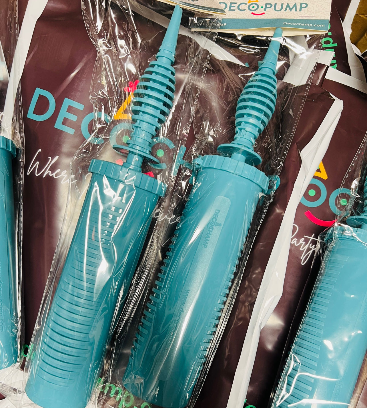 DECOPUMP  HAND PUM