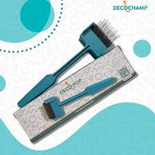 Deco Pop Deco Popper Tool Balloon (No Returns) Original Turquoise