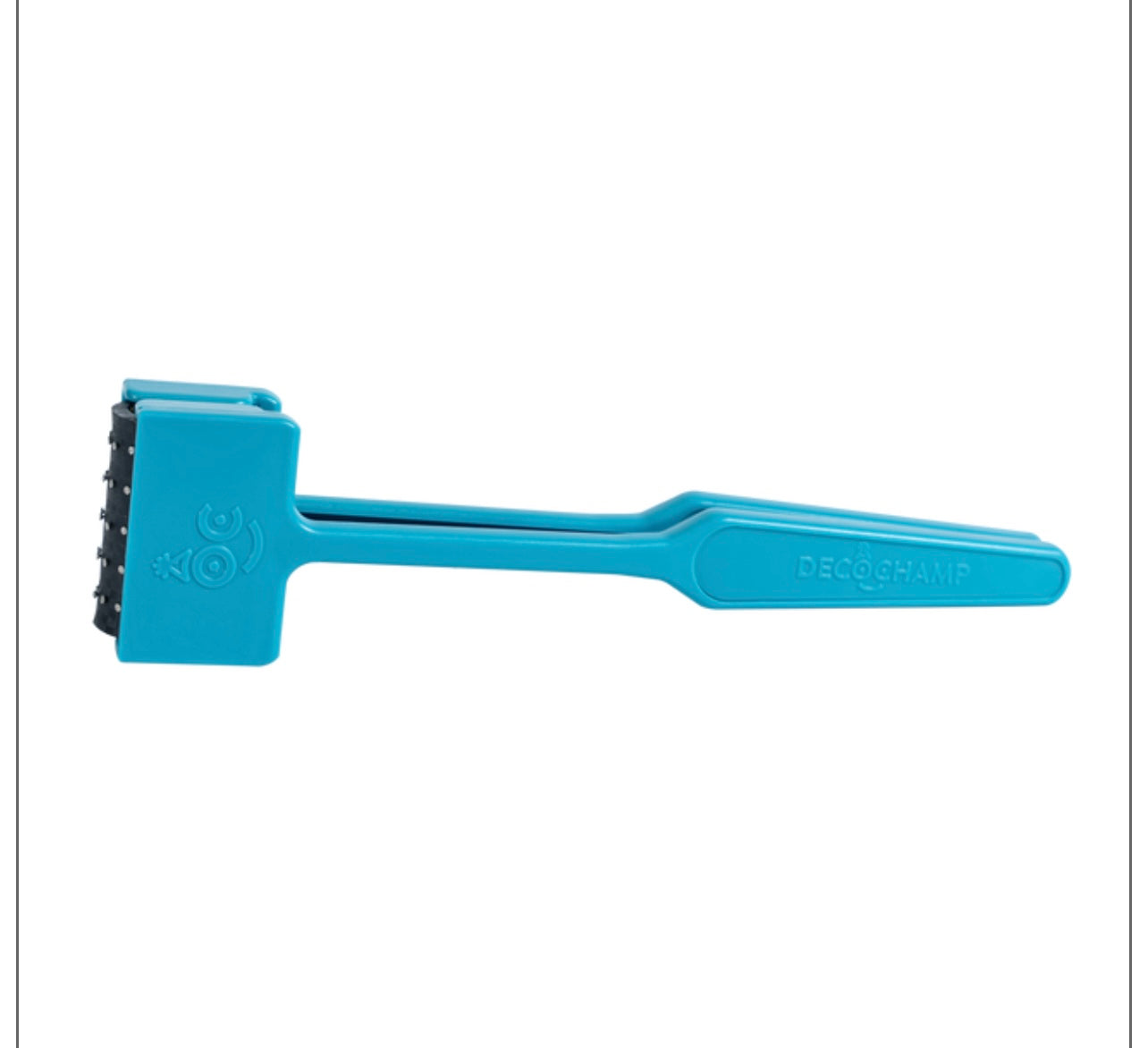Deco Pop Deco Popper Tool Balloon (No Returns) Original Turquoise