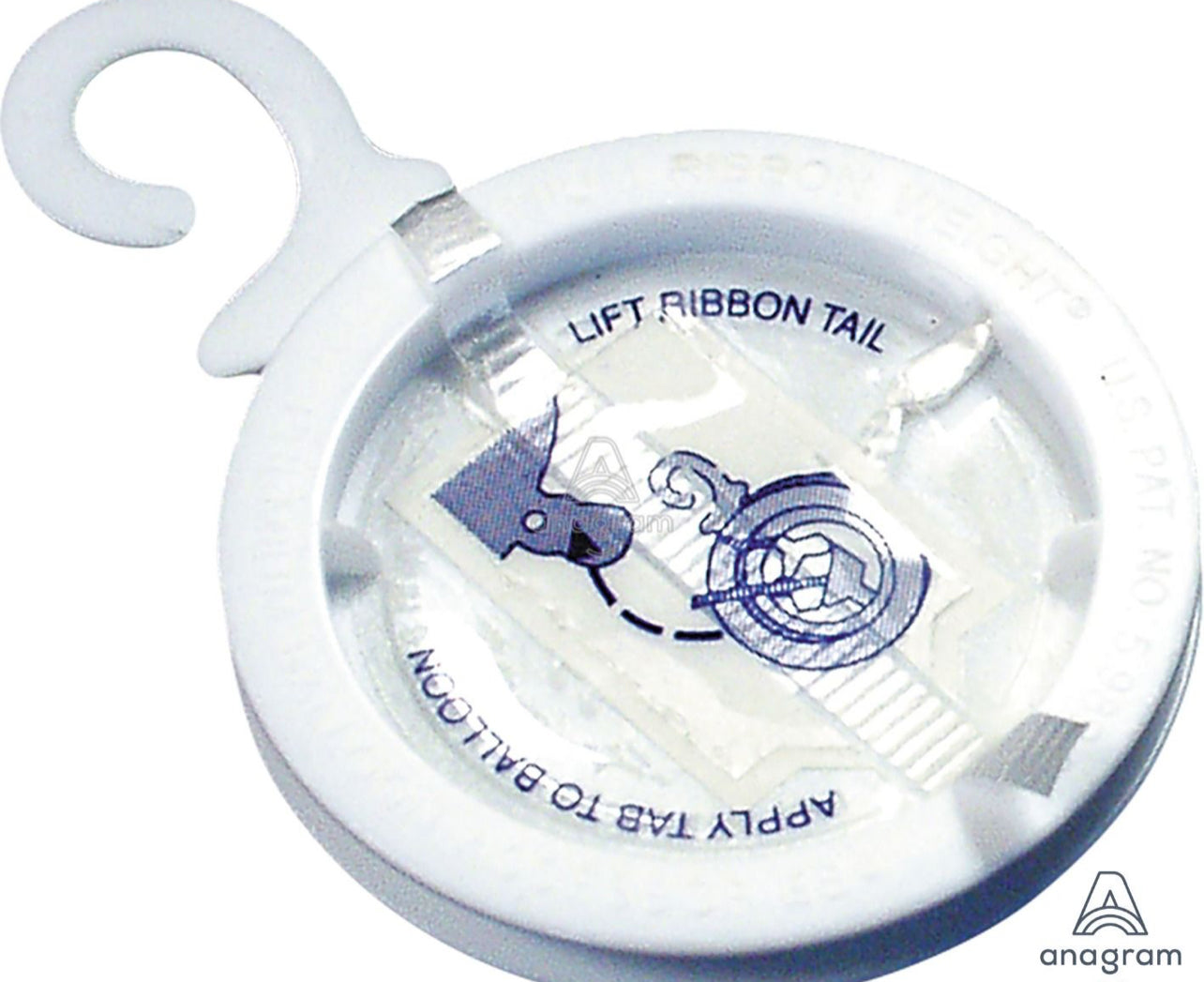 Weight Reel 8g ( Pack 12)