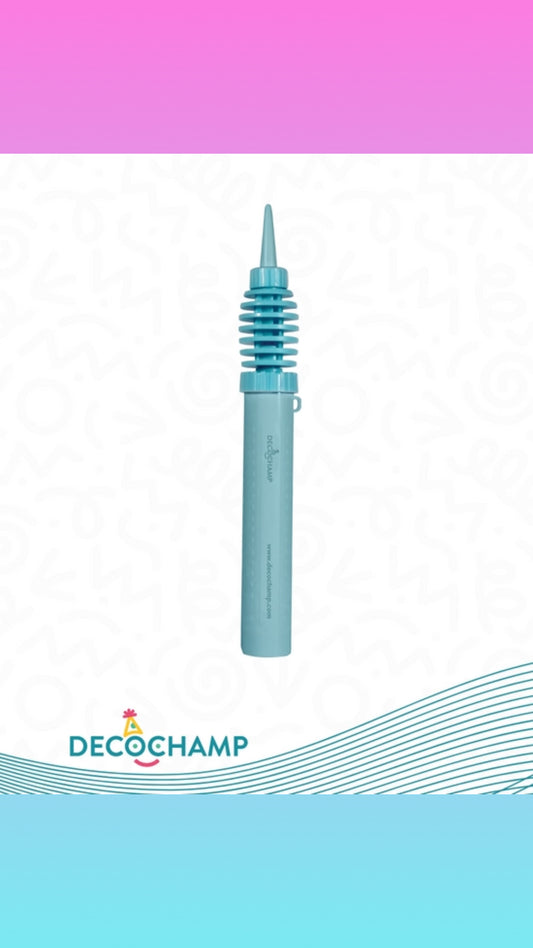 DecoPump Mini (No Returns )