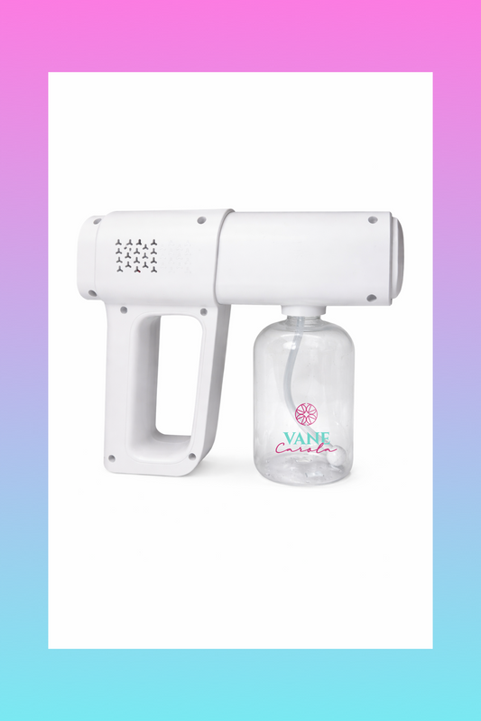 Spray Gun for Balloon Shine, sanitizer, alcohol (No Returns, Final Sale)
